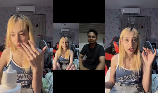 asshbell TikTok Live — Aug 29, 2026, 12:25 PM