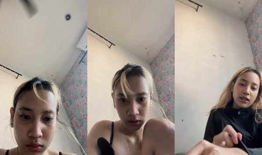 asshbell TikTok Live — Oct 3, 2026, 2:11 AM