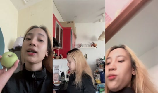 asshbell TikTok Live — Oct 3, 2026, 2:41 AM