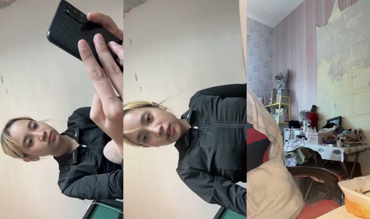 asshbell TikTok Live — Oct 3, 2026, 4:26 AM