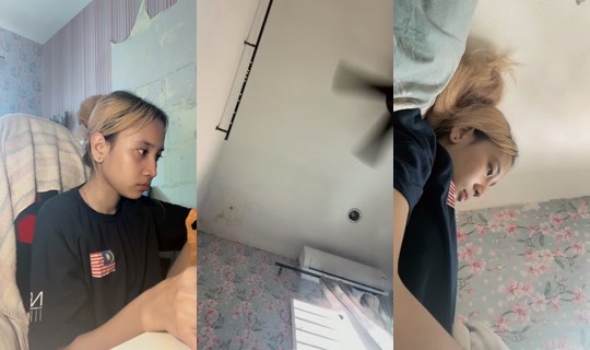 asshbell TikTok Live — Oct 3, 2026, 5:17 AM