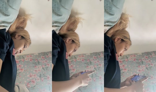 asshbell TikTok Live — Oct 3, 2026, 5:41 AM