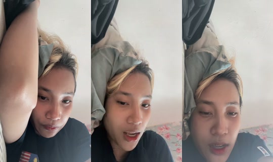 asshbell TikTok Live — Oct 3, 2026, 7:01 AM