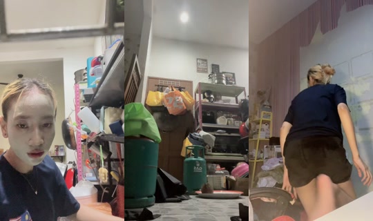asshbell TikTok Live — Oct 3, 2026, 11:32 AM