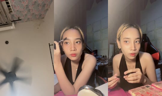 asshbell TikTok Live — Oct 3, 2026, 12:22 PM