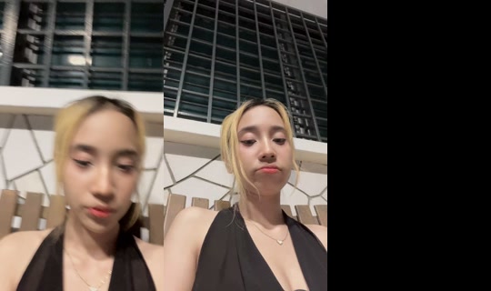 asshbell TikTok Live — Oct 3, 2026, 7:28 PM