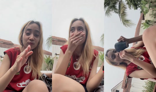 asshbell TikTok Live — Oct 4, 2026, 1:13 AM