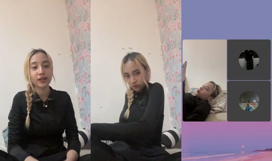 asshbell TikTok Live — Oct 4, 2026, 4:23 PM