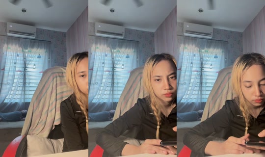 asshbell TikTok Live — Oct 5, 2026, 2:57 AM