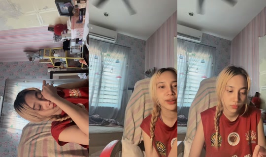 asshbell TikTok Live — Oct 5, 2026, 4:36 AM