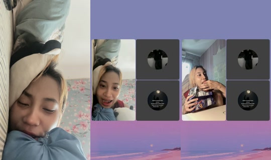 asshbell TikTok Live — Oct 5, 2026, 6:36 AM
