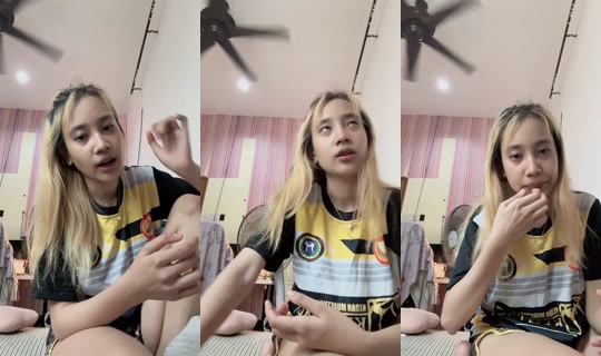 asshbell TikTok Live — Oct 8, 2026, 1:36 AM