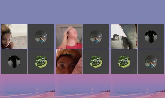 asshbell TikTok Live — Oct 8, 2026, 8:43 AM