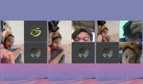 asshbell TikTok Live — Oct 8, 2026, 10:24 AM