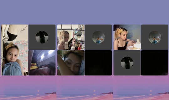 asshbell TikTok Live — Oct 8, 2026, 2:20 PM