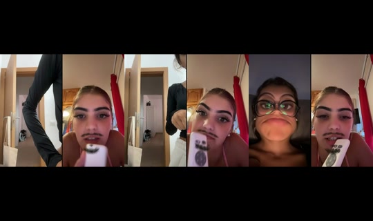 asshleeyy0 TikTok Live — Aug 23, 2026, 5:28 PM