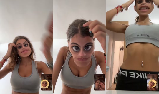 asshleeyy0 TikTok Live — Aug 24, 2026, 10:12 AM