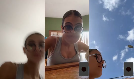 asshleeyy0 TikTok Live — Aug 24, 2026, 11:25 AM