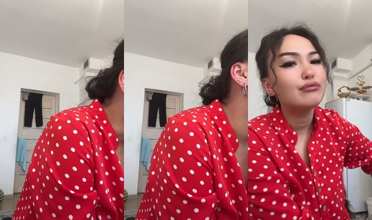 assi8117 TikTok Live — Oct 2, 2026, 1:46 AM