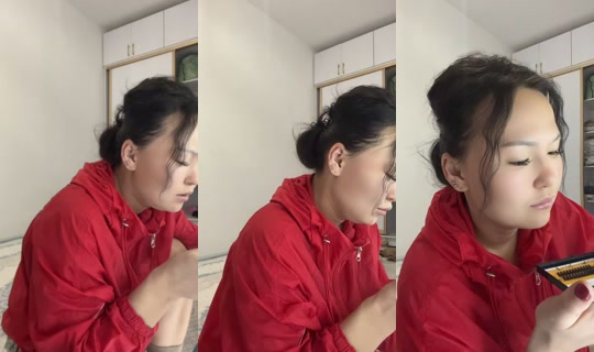 assi8117 TikTok Live — Oct 3, 2026, 8:25 AM