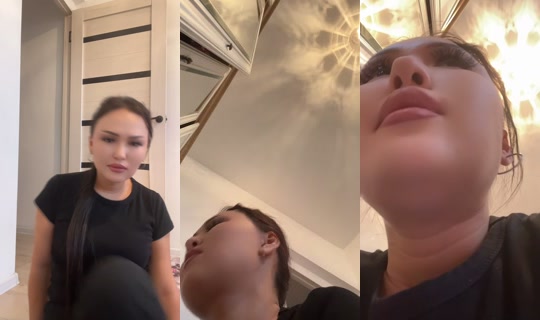 assi8117 TikTok Live — Oct 3, 2026, 12:30 PM
