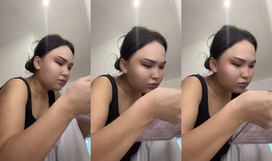 assi8117 TikTok Live — Oct 5, 2026, 3:17 AM