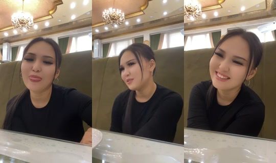 assi8117 TikTok Live — Oct 5, 2026, 8:20 AM