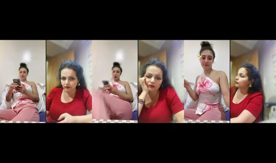 assiaelghazi2 TikTok Live — Sep 22, 2026, 4:29 PM