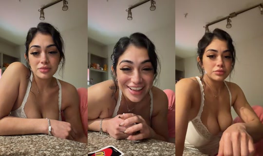 assshhleeey TikTok Live — Sep 30, 2026, 2:22 AM