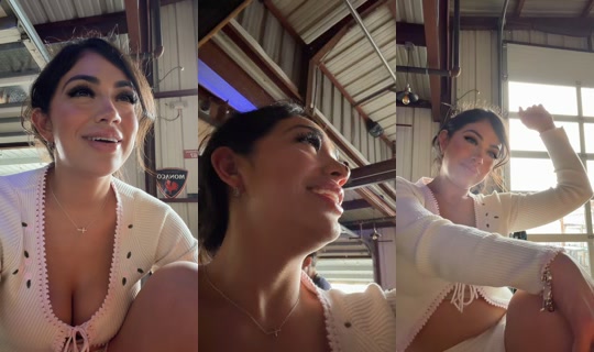 assshhleeey TikTok Live — Oct 4, 2026, 10:08 PM