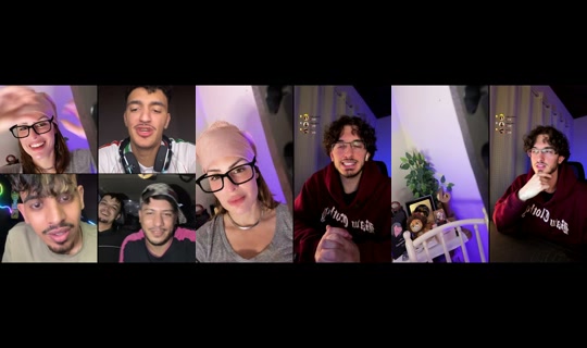 assumpcao1 TikTok Live — Aug 23, 2026, 1:06 AM