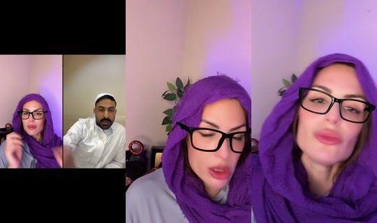 assumpcao1 TikTok Live — Aug 24, 2026, 3:45 AM