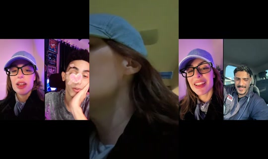 assumpcao1 TikTok Live — Aug 25, 2026, 3:03 AM