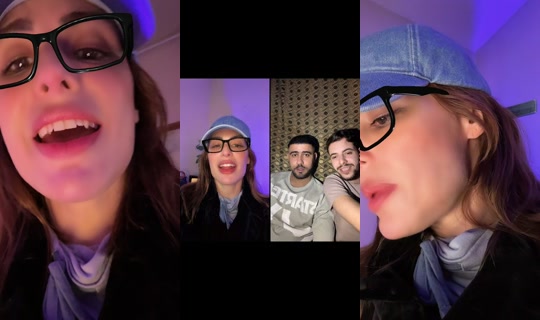 assumpcao1 TikTok Live — Aug 25, 2026, 3:53 AM