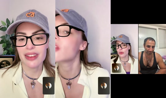 assumpcao1 TikTok Live — Aug 26, 2026, 10:27 PM