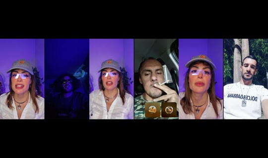 assumpcao1 TikTok Live — Aug 30, 2026, 10:30 PM
