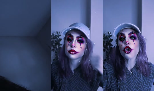assumpcao1 TikTok Live — Oct 2, 2026, 2:40 PM
