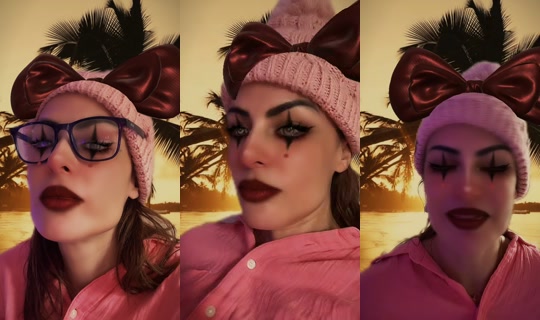 assumpcao1 TikTok Live — Oct 3, 2026, 11:16 AM