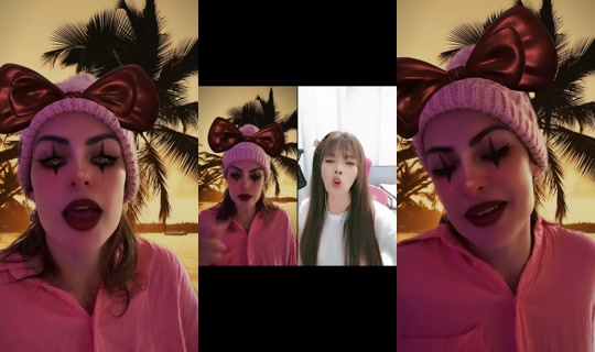assumpcao1 TikTok Live — Oct 3, 2026, 12:06 PM