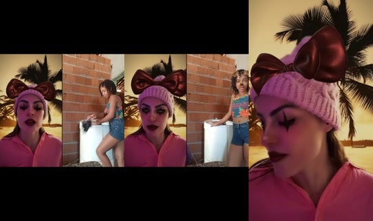assumpcao1 TikTok Live — Oct 3, 2026, 12:57 PM