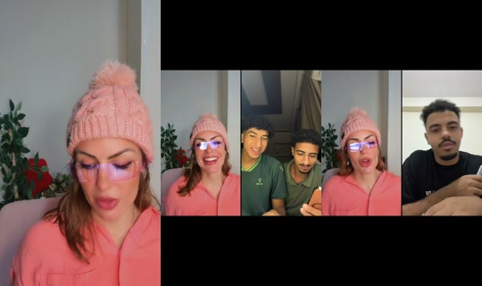 assumpcao1 TikTok Live — Oct 3, 2026, 9:11 PM