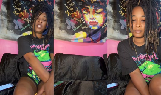 astarr985 TikTok Live — Aug 23, 2026, 12:16 PM
