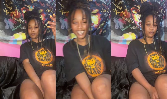 astarr985 TikTok Live — Aug 24, 2026, 1:37 PM