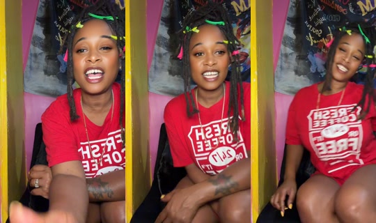 astarr985 TikTok Live — Aug 25, 2026, 4:26 AM
