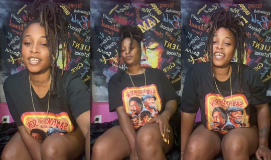 astarr985 TikTok Live — Aug 27, 2026, 3:36 AM