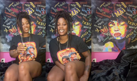 astarr985 TikTok Live — Aug 27, 2026, 4:26 AM