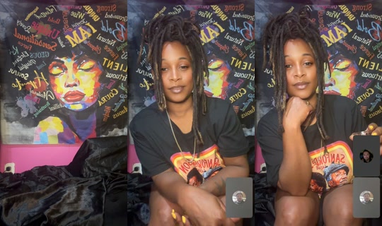 astarr985 TikTok Live — Aug 27, 2026, 4:57 AM