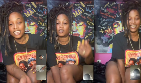 astarr985 TikTok Live — Aug 27, 2026, 5:47 AM