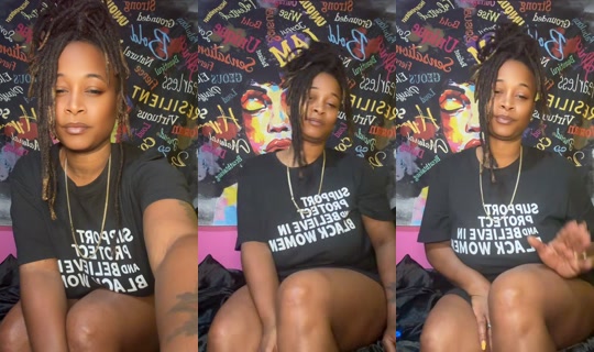 astarr985 TikTok Live — Aug 29, 2026, 1:22 AM