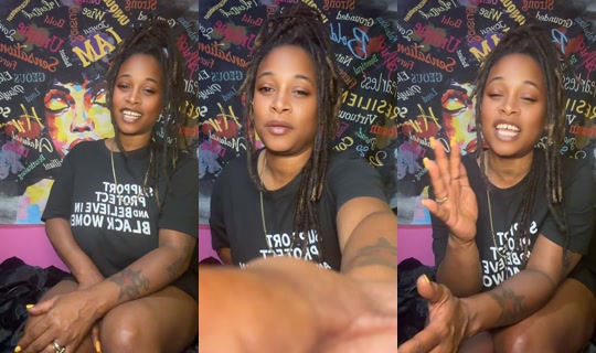 astarr985 TikTok Live — Aug 29, 2026, 3:29 AM